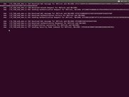 MME Messaging for LTE_fdd_enodeb