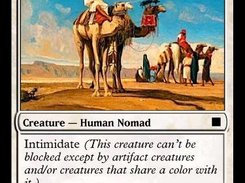 Tuareg