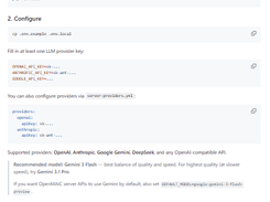 OpenMAIC Screenshot 1