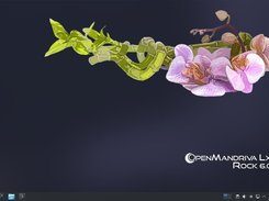 OpenMandriva Lx 6.0 Desktop
