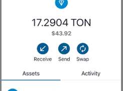 OpenMask Screenshot 1