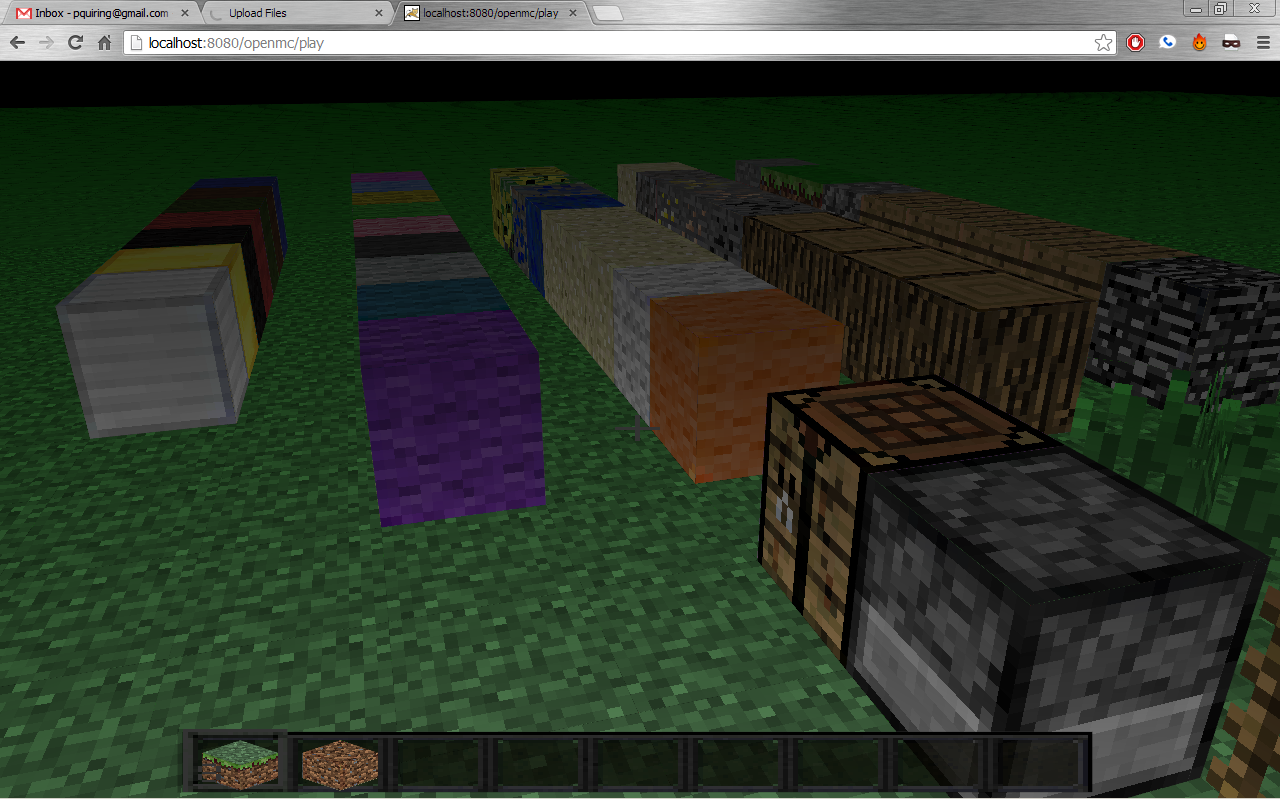 OpenMC download | SourceForge.net
