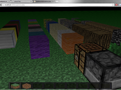 OpenMC Screenshot 1
