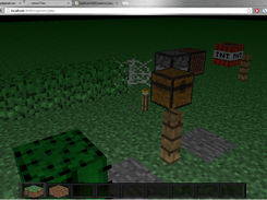 OpenMC Screenshot 2