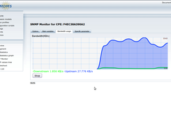OpenMDMS Screenshot 6