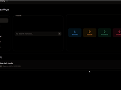 OpenMemory Screenshot 2