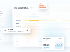 OpenMeter Screenshot 1