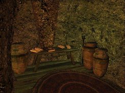 OpenMW Screenshot 1