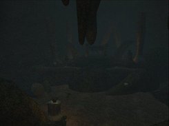 OpenMW Screenshot 5