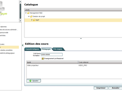 Example of a software made with this framework
