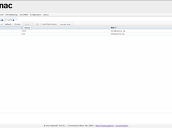 Browse ldap/AD users