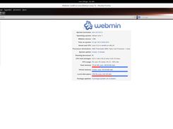 Webmin