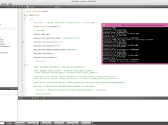 OpenNN screenshot