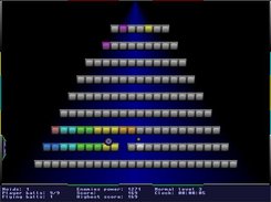Example of noid stage