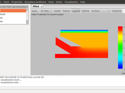 OpenNum interface
