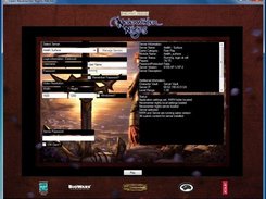 OpenNWNPatcher Screenshot 1