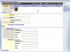 Add missing information