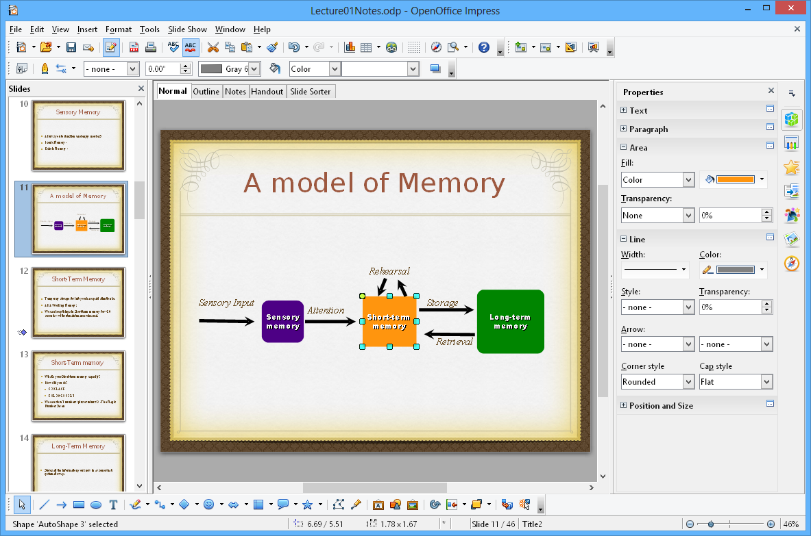 Apache OpenOffice download 