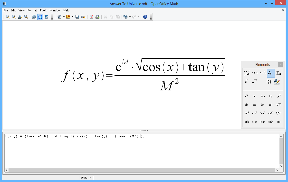 OpenOffice - Download (deutsch) kostenlos