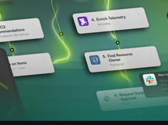 OpenOps Screenshot 1