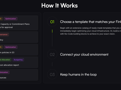 OpenOps Screenshot 1