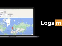 Logs Map - OpenOTP Security Suite