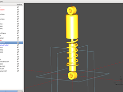 Shock absorder [master 3c7e094]