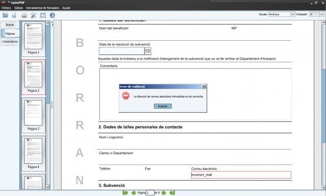 17+ Download Openpdf Editor 2020 Images