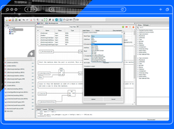 OpenPLC Editor Screenshot 1