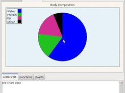 Example Pie Chart