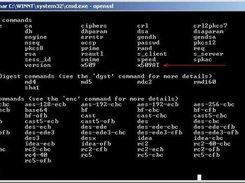 Openssl+AC