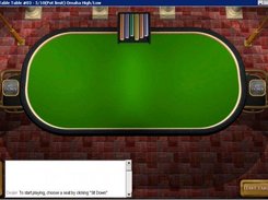 OpenPokerGrid 2 Players