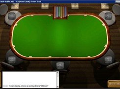 OpenPokerGrid 5 Players