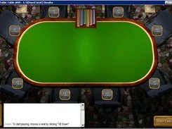 OpenPokerGrid 8 Players