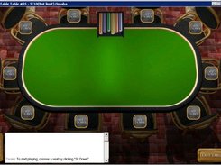 OpenPokerGrid 10 Players