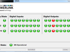 POWERLINK QT MN Demo