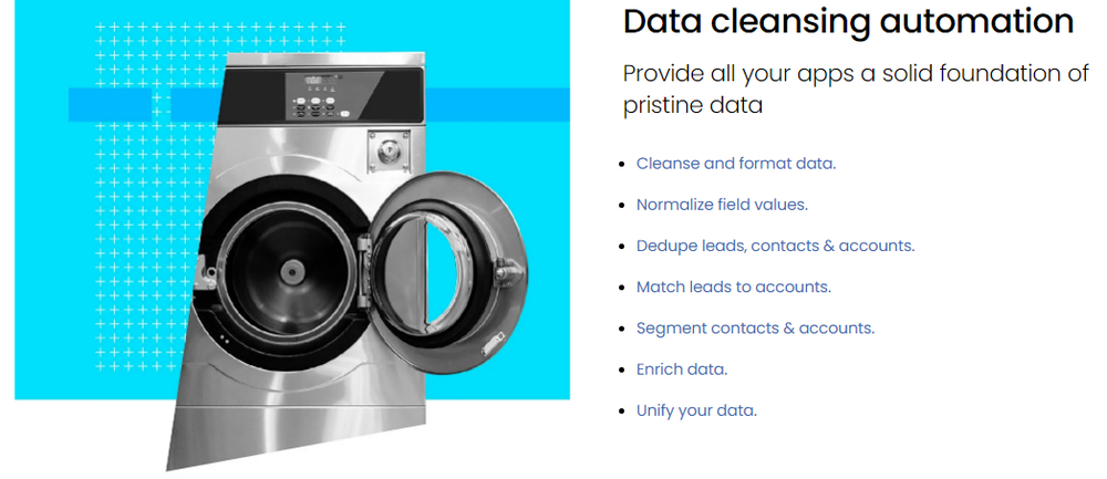 Openprise Screenshot 1