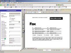 04. Aggiunta di un documento - secondo passo