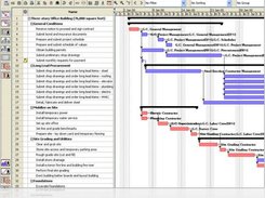 OpenProj - Project Management download  SourceForge.net