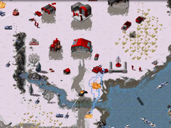 OpenRA Game Engine Screenshot 1