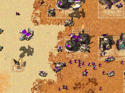 Dune 2000