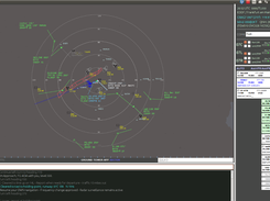 OpenRadar Screen Pics 1