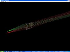3D Ray Trace