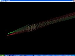 3D Ray Trace