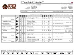 Company printing result page