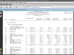 Reporting Management Tools Target Critical Data 