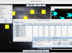 Version 0.0.6 with possibility to add buildings