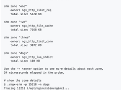 OpenResty SystemTap Toolkit Screenshot 4