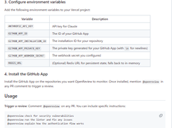 OpenReview Screenshot 1