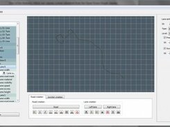 Application interface